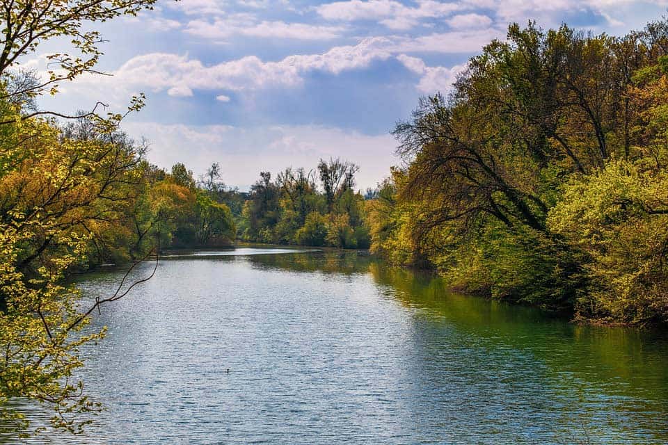 Du betrachtest gerade Ist Angeln Baden-Württemberg erlaubt?
