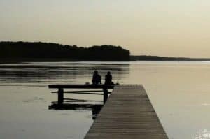 Mehr über den Artikel erfahren Kann man am Dümmer See angeln?