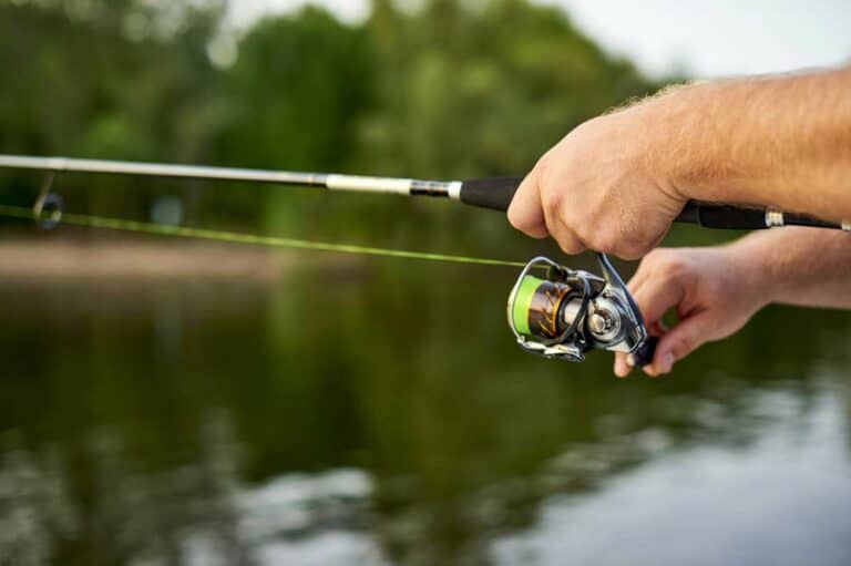 Mehr über den Artikel erfahren Welche Schnur ist gut für Angeln?