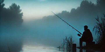 Angel nach Mondphasen