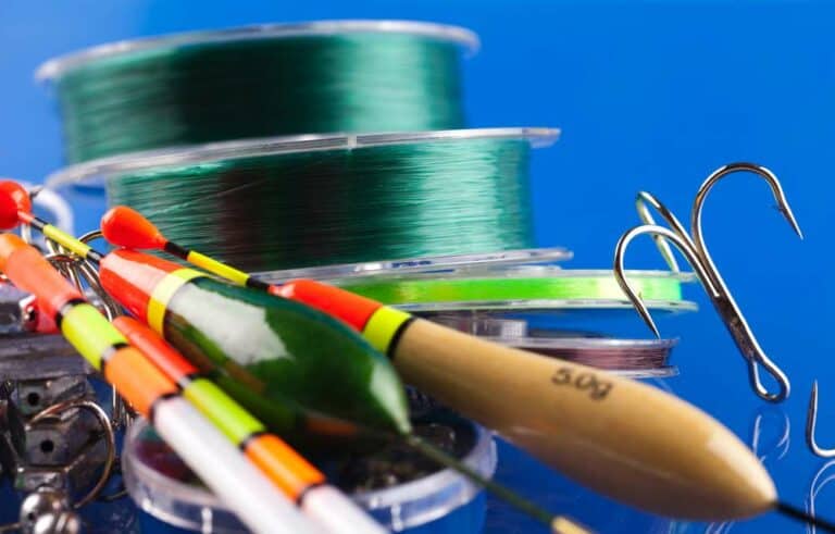 Mehr über den Artikel erfahren Was darf beim Angeln nicht fehlen?