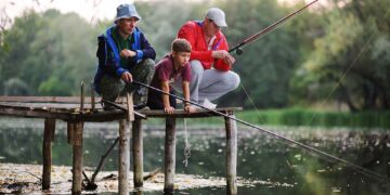 Angeln Lernen (depositphotos.com)