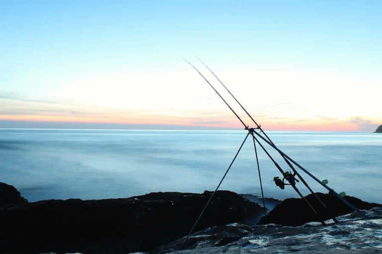 Mehr über den Artikel erfahren Wo darf man in Italien angeln?