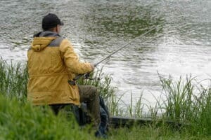 Mehr über den Artikel erfahren Herbstliches Hechtangeln: Tipps und Tricks