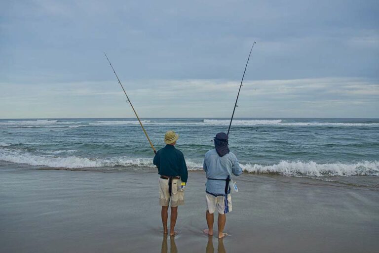 Mehr über den Artikel erfahren Kann man in der Ostsee angeln?