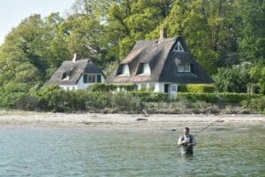 Mehr über den Artikel erfahren Was kann man in der Schlei angeln?