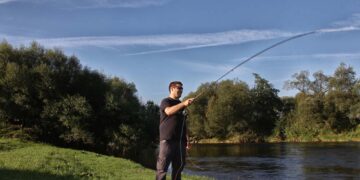 Angeln in Deutschland in Bayern (depositphotos.com)