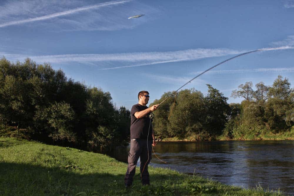 Du betrachtest gerade Was kann man in Deutschland angeln?
