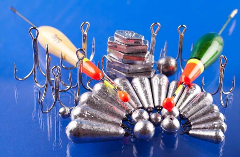 Mehr über den Artikel erfahren Was ist das Wurfgewicht beim Angeln?
