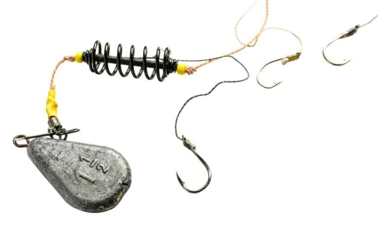 Mehr über den Artikel erfahren Ist Blei beim Angeln verboten? – Eine wichtige Frage für Angler