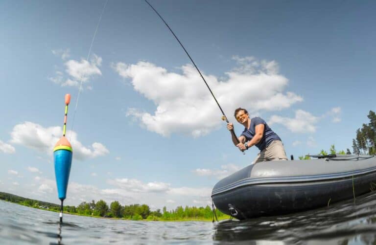 Mehr über den Artikel erfahren Was ist eine Bombarde angeln?