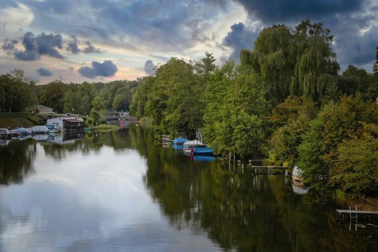 Mehr über den Artikel erfahren Ist in Brandenburg das Angeln verboten?