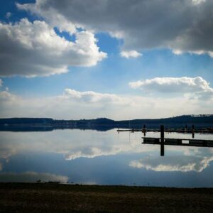 Mehr über den Artikel erfahren Kann man am Brombachsee angeln?