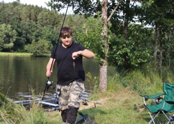 Was braucht man, um in Deutschland zu angeln? (depositphotos.com)