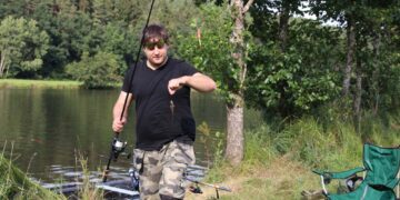 Was braucht man, um in Deutschland zu angeln? (depositphotos.com)