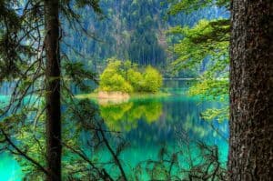 Mehr über den Artikel erfahren Kann man am Eibsee angeln?