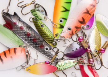 Köder zum Angeln depositphotos.com)