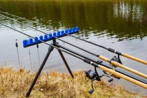 Mehr über den Artikel erfahren Matchangeln erklärt – Technik und Montage