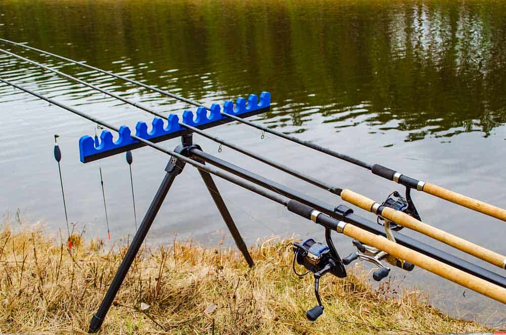 Du betrachtest gerade Matchangeln erklärt – Technik und Montage