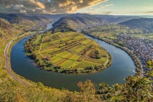 Mehr über den Artikel erfahren Wo kann man in Rheinland Pfalz gut angeln?