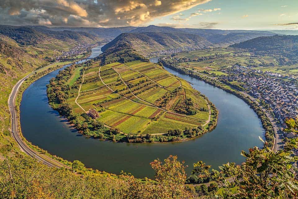Du betrachtest gerade Wo kann man in Rheinland Pfalz gut angeln?