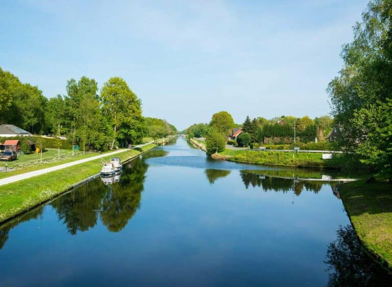 Mehr über den Artikel erfahren Wo kann man gut angeln in Ostfriesland?