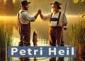 Petri-Heil