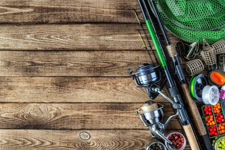 Mehr über den Artikel erfahren Rute für das Angeln mit Futterkorb