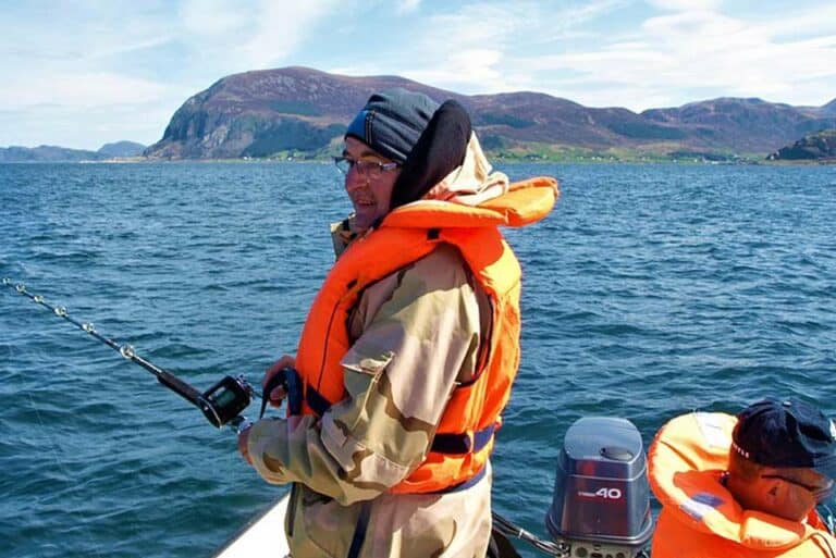 Mehr über den Artikel erfahren Welche Schwimmweste zum Angeln?