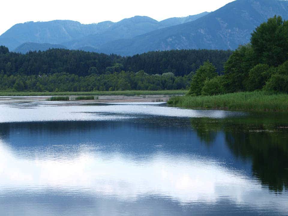 Du betrachtest gerade Kann man in Österreich angeln?