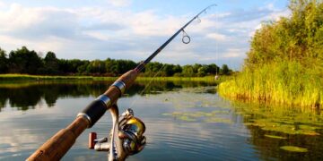 Spinnangeln (depositphotos.com)