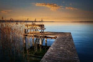 Mehr über den Artikel erfahren Wo am Starnberger See angeln?
