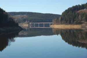 Mehr über den Artikel erfahren Wo kann man im Harz am besten angeln?