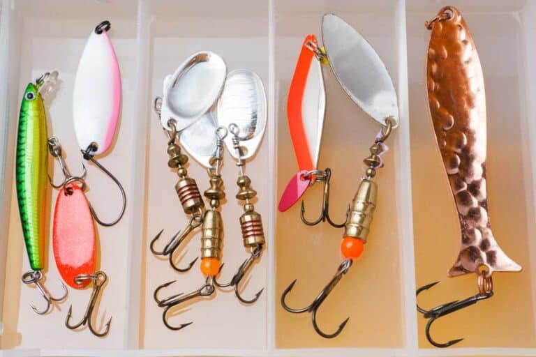 Mehr über den Artikel erfahren Wie funktioniert ein Blinker beim Angeln?