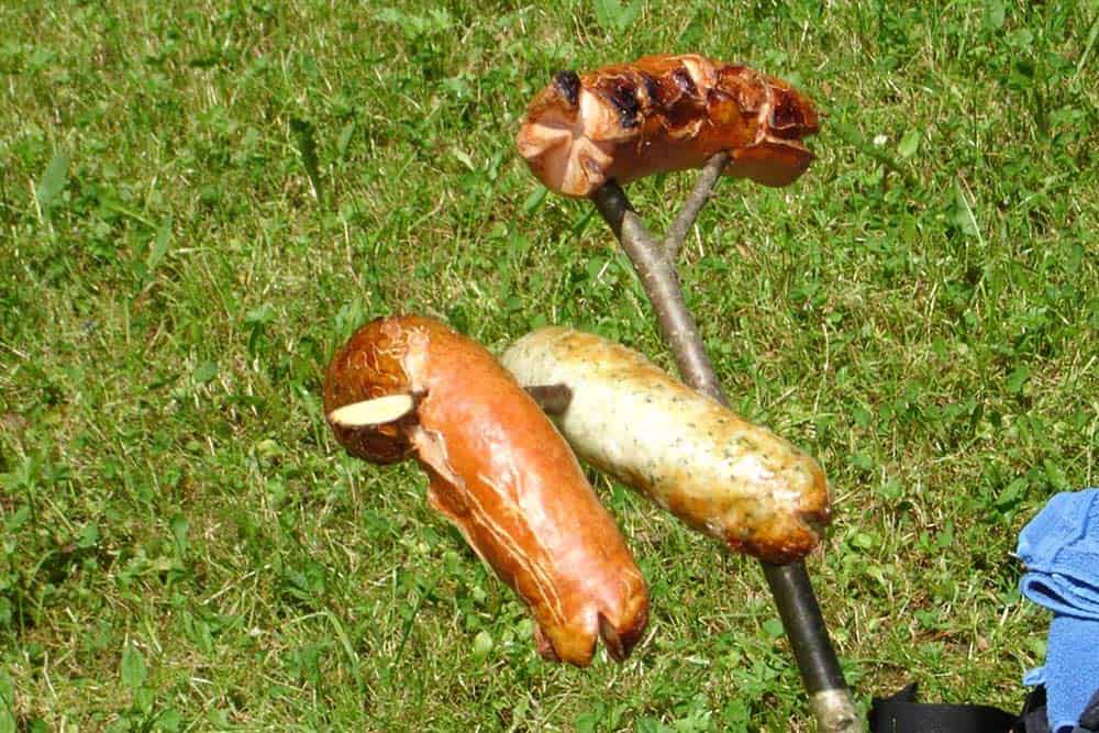 Du betrachtest gerade Ist es möglich, mit Wurst zu angeln?