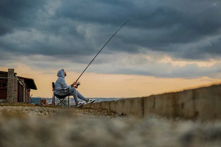 Mehr über den Artikel erfahren Bolognese-Rute