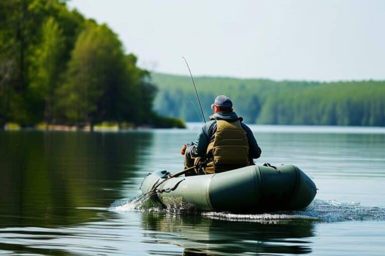Mehr über den Artikel erfahren Angelboote