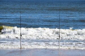 Mehr über den Artikel erfahren Brandungsangeln Nordsee