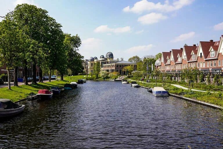 Mehr über den Artikel erfahren Schonzeiten in Holland für Fische