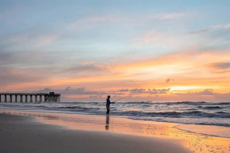 Mehr über den Artikel erfahren Vorfächer für Brandungsangeln