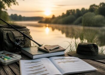 Angelschein machen: Kosten, Prüfung und wichtige Infos